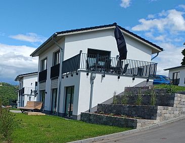 Vakantiehuis Familienjuwel am Diemelsee