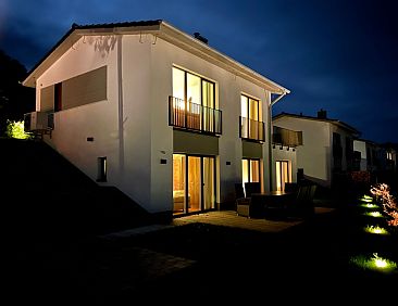 Vakantiehuis Heimathafen