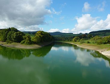 Vakantiehuis Ferienhas Diemelsee