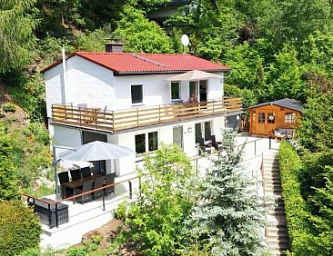 Appartement diemelseeholiday Ferienwohnung im Sauerland
