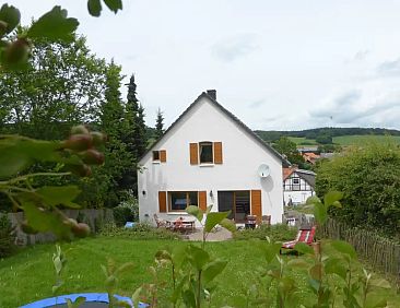 Landhuis