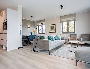 Appartement in Winterberg