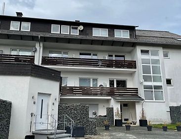 Appartement Kayley