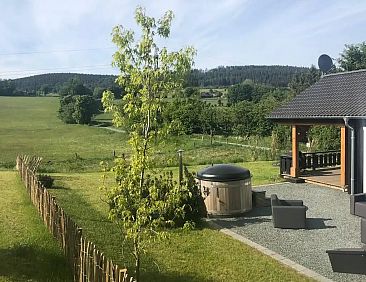 Kustelberg Lodge 1