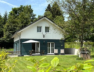 Huisje in Brilon