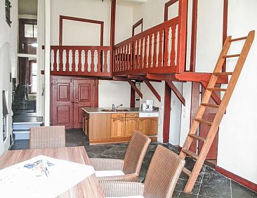 Appartement Altstadthaus  Amberg