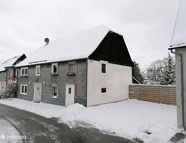 Haus Bornstein