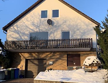 Haus Steinblick
