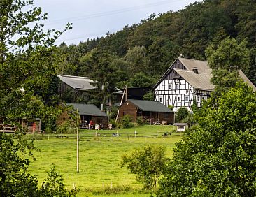 Vakantiehuis in Schmallenberg