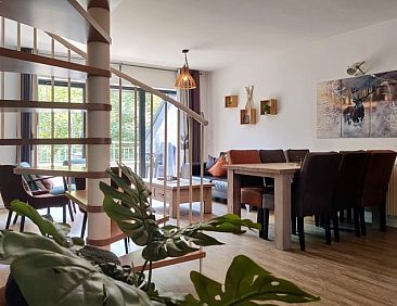 Vakantiehuisje in Olsberg-Elpe