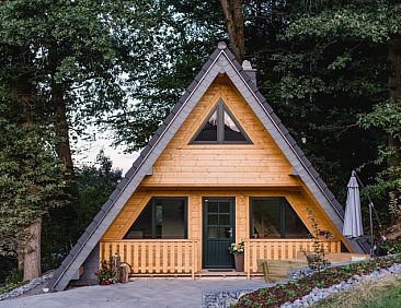 Vakantiehuis in Eslohe