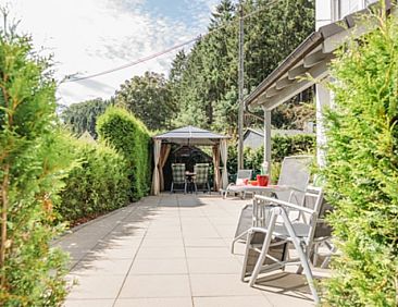 Vakantiehuis in Eslohe