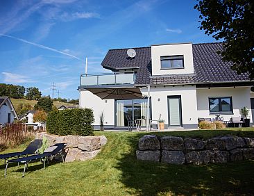 Appartement am Sonnenhang