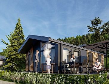 Vrijstaande woning in 57439 Attendorn