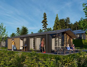 Vrijstaande woning in 57439 Attendorn