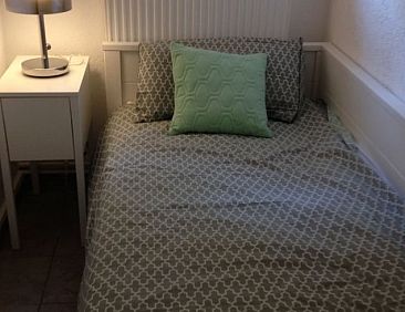 Vakantiehuis in Lichtenau Husen