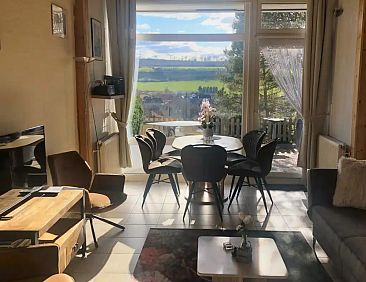Ferienhaus C6 im Europa Feriendorf