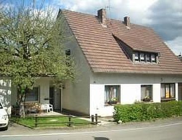 Appartement Rübezahl am Diemelse