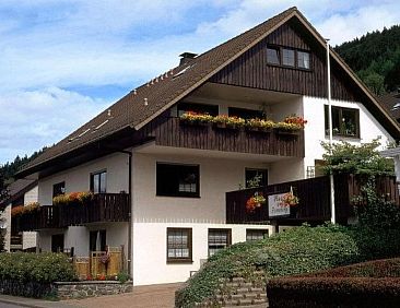 Appartement Ap. Istenberg