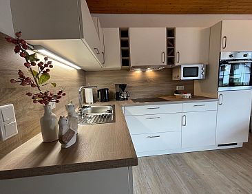 Appartement Ap. Hömberg