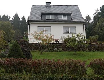 Vakantiehuisje in Brilon-Wald