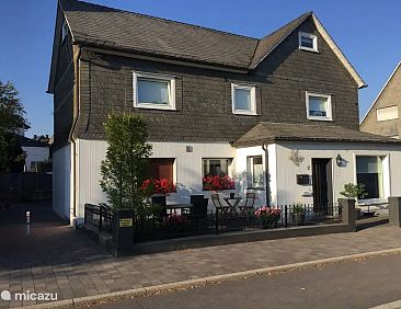 2-6 pers.-woning-Winterberg-Centrum