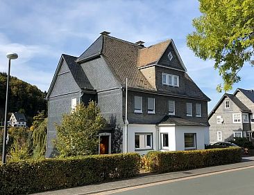 Villa Annabelle
