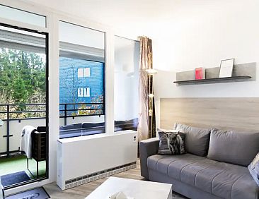 Appartement Winterberg Activiteiten &amp; Ontspanning