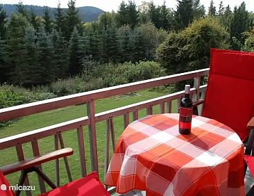 Appartement Warstein