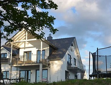 VakantiehuisWinterberg max 8 pers