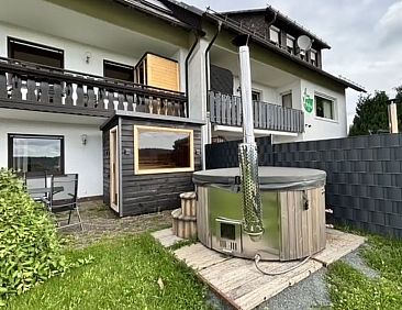 Haus Aktiv Garten 2