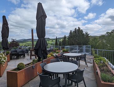 Appartement Gruppe Meisenberg