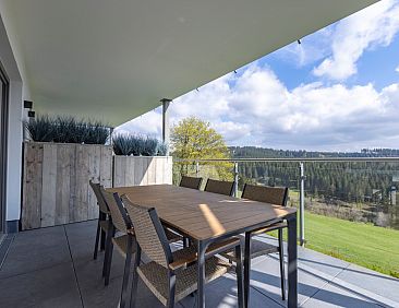 Appartement in Winterberg