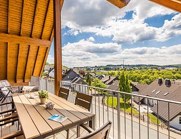 Appartement 6-8