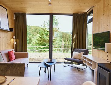 Vrijstaande woning in Winterberg