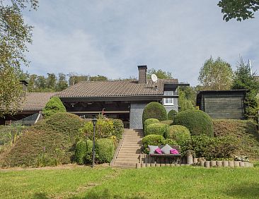 Vakantiehuis Waldblick