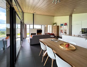 Vrijstaande woning in Winterberg