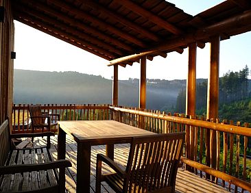 Vrijstaande woning in Winterberg