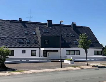 Appartement Wolkenplatz