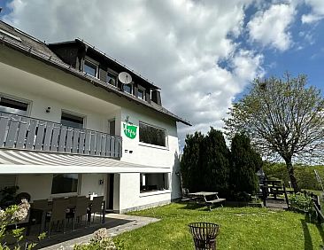 Haus Aktiv Winterberg -3 appartementen