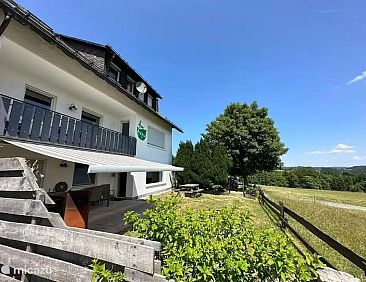 Haus Aktiv Winterberg PanoramaAppart