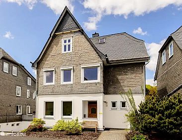 Villa Sorpe Winterberg Sauerland