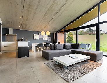 Vrijstaande woning in Winterberg