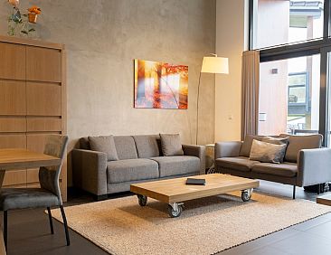 Geschakelde woning in Neuastenberg