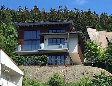 Villa Libra