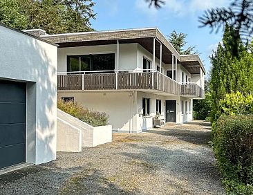 Villa Dorfblick