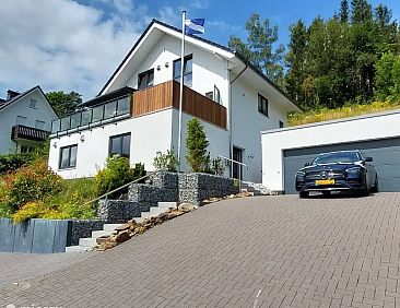 Villa Silberberg