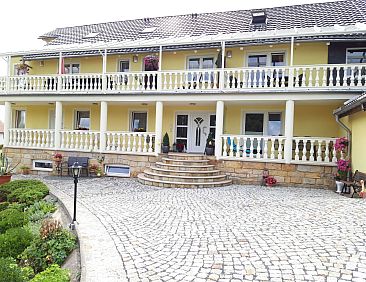 Appartement Fewo 1