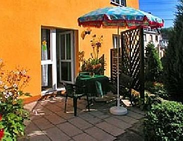 Appartement Siebers