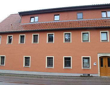 Appartement Apartment Wuff